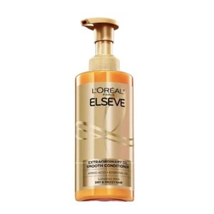 L’Oreal Elseve Extraordinary Oil Smooth Conditioner