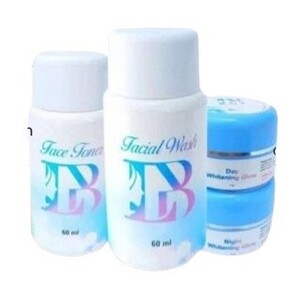 Linda Beauty Night Cream Whitening Glow