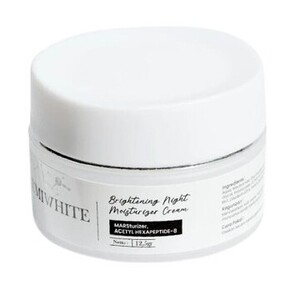 Lumiwhite Brightening Night Moisturizer Cream