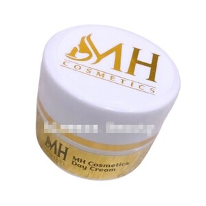MH Cosmetics Day Cream
