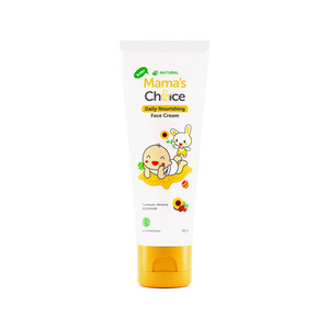 Mama'S Choice Daily Nourishing Face Cream