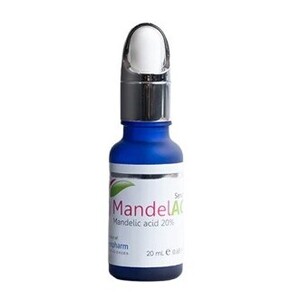 Mandela Acne Serum
