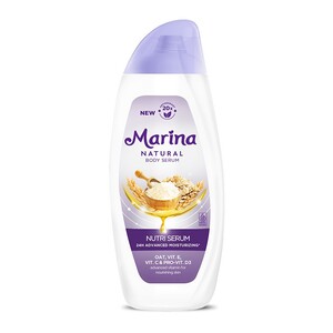 Marina Natural Nutri Serum Body Serum