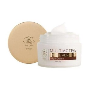 Maxie Multi Active White Night Cream