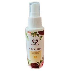 Maxlov Face Mist