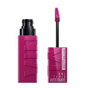 Maybelline Super Stay Vinyl Ink 170 Unfraid