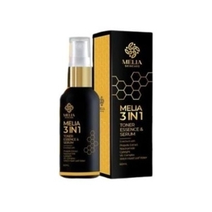 Melia Skincare Melia 3 in 1 Toner Essence & Serum