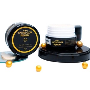 Nature Glow Premium Day & Night Cream