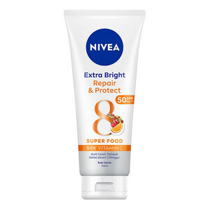 Nivea Extra Bright Repair & Protect SPF50 Serum