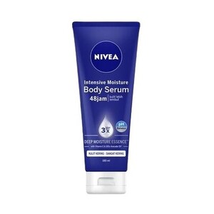 Nivea Intensive Moisture Body Serum