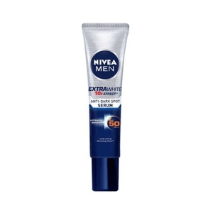 Nivea Men Extra White Anti-Dark Spot Serum SPF50 Pa+++