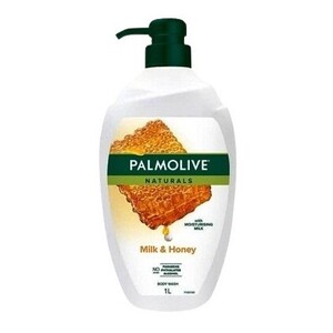 Palmolive Naturals Shower Milk - Milk & Honey