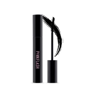 Pinkflash Oilproof Curl Mascara Pf-E08 02