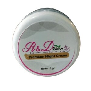 R&D Glow Premium Night