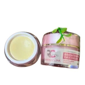 Raysa Clink Brightening Day Cream - Ivory