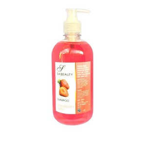 Saibeauty Shampoo Strawberry Sweet