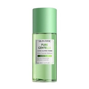 Skintific Pure Centella Acne Calming Toner