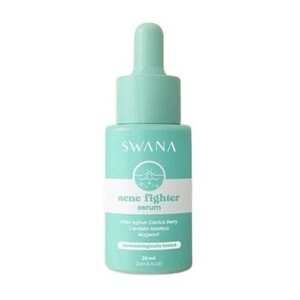 Swana Acne Fighter Serum