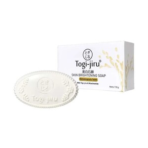 Togi-Jiru Skin Brightening Soap