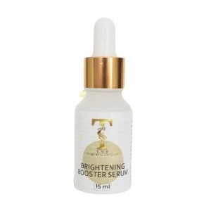 Trisen Magical Touch Lotion Gluthaglow Serum Booster