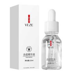 Veze Centella Asiatica and Niacinamide Essence