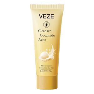 Veze Cocamide Cleanser