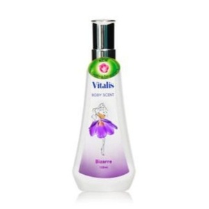 Vitalis Luxury Body Scent Refreshing Bizarre
