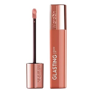 Wardah Glasting Liquid Lip 10 Ombre Sheen