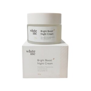 Whiteinc Bright Boost Night Cream