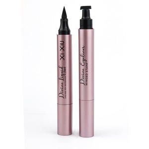 XI Xiu Divine Liquid Eyeliner Pen Waterproof Black