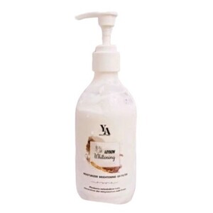 Ya Beauty Care Body Lotion Whitening
