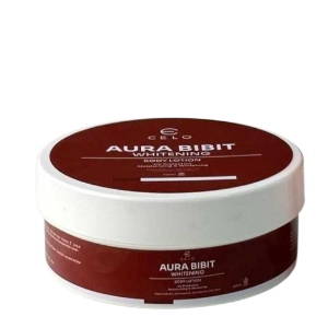 Celo Aura Bibit Whitening Body Lotion Halal