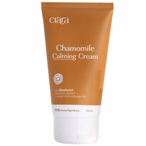 Ciara Chamomile Calming Cream Halal