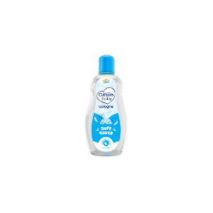 Cussons Baby Cologne Soft Touch Halal