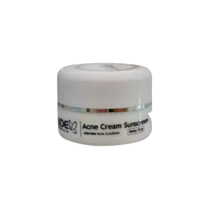 Dke Expert Acne Sunscreen Halal