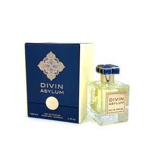 French Avenue (Fa Paris) Divin Asylum Eau De Parfum Halal