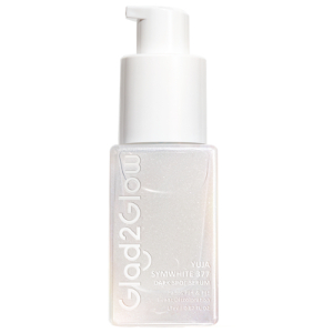 Glad2glow Yuja 377 Dark Spot Serum Halal