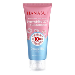 Hanasui Brightening Body Serum Cheerful Bliss Halal