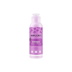 Implora Milky Lotion Serum - Grape Halal