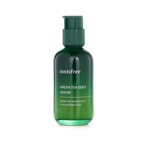 Innisfree Green Tea Seed Serum Halal