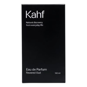 Kahf Revered Oud Eau De Parfum Halal