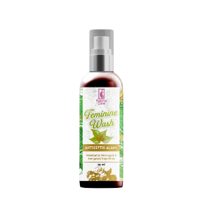 Kalpika Care Feminine Wash Halal
