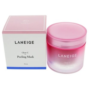 Laneige Clear C Peeling Mask Halal