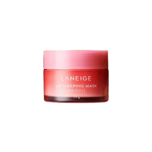 Laneige Lip Sleeping Mask [Berry] Halal
