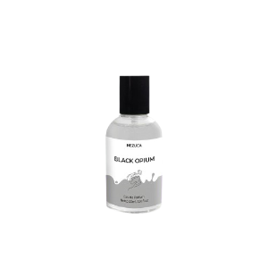 Laviuna Eau De Parfum Mezuca Black Opium Halal
