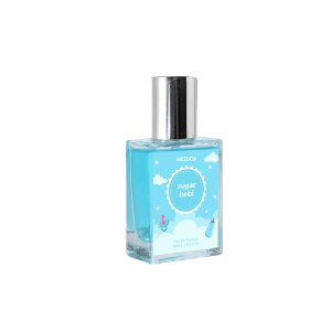 Laviuna Mezuca Eau De Parfum Sugar Bebi Halal