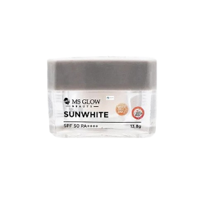 MS Glow Sunwhite Halal