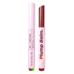 Madame Gie Plump Balm 102 Halal