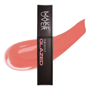 Make Over Powerstay Glazed Lock Lip Pigment D10 Dna Halal