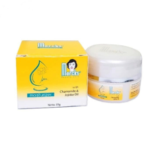Marcks` Moisturizer Halal